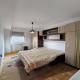 Banesë për Qira në Февруарски Поход 38, Aerodrom, Shkup — Jepet me qira apartament në Aerodrom — fotografi 2
