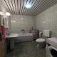 Banesë për Qira në Февруарски Поход 38, Aerodrom, Shkup — Jepet me qira apartament në Aerodrom — fotografi 4