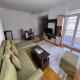 Banesë për Qira në Февруарски Поход 38, Aerodrom, Shkup — Jepet me qira apartament në Aerodrom — fotografi 3