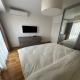 Banesë për Qira në Ленинова 33, Komuna e Qendrës, Shkup — Jepet me qira apartament në vendndodhje të shkëlqyer në Debar Maalo — fotografi 5