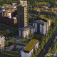 Posl. pr. za Prodaja na Раштански Пат 4, Veles — Prodaja/Izdavanje poslovnih jedinica u zgradi "Superior" — fotografija 4