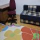 Banesë për Qira në Debar Maalo, Komuna e Qendrës, Shkup — Jepet me qira apartament 2-dhomësh i mobiluar në Debar Maalo — fotografi 5