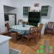 Banesë për Qira në Debar Maalo, Komuna e Qendrës, Shkup — Jepet me qira apartament 2-dhomësh i mobiluar në Debar Maalo — fotografi 4