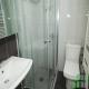 Banesë për Qira në Centar, Komuna e Qendrës, Shkup — Jepet me qira apartament 3-dhomësh i mobiluar në Qendër — fotografi 4
