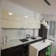 Banesë për Qira në Centar, Komuna e Qendrës, Shkup — Jepet me qira apartament 3-dhomësh i mobiluar në Qendër — fotografi 8