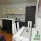 Banesë për Qira në Centar, Komuna e Qendrës, Shkup — Jepet me qira apartament 3-dhomësh i mobiluar në Qendër — fotografi 9