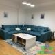 Apartment for Rent on Centar, Skopje — For rent new, unoccupied apartment in Centar — photo 1