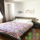 Banesë për Qira në Kozle, Karposhi, Shkup — Jepet me qira apartament 3-dhomësh i mobiluar në Kozle — fotografi 7