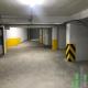 Banesë për Qira në Centar, Komuna e Qendrës, Shkup — Jepet me qira apartament i ri, i pabanueshëm në Centar — fotografi 10