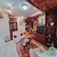 Banesë për Qira në Taftalidze 1, Karposhi, Shkup — Jepet me qira apartament 3-dhomësh i mobiluar në Taftalidze 1 — fotografi 5