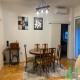 Banesë për Qira në Novo Lisice, Aerodrom, Shkup — Jepet me qira apartament 3-dhomësh i mobiluar në Novo Lisice — fotografi 4