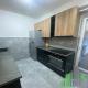 Banesë për Qira në Novo Lisice, Aerodrom, Shkup — Jepet me qira apartament 3-dhomësh i mobiluar në Novo Lisice — fotografi 3