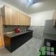 Banesë për Qira në Novo Lisice, Aerodrom, Shkup — Jepet me qira apartament 3-dhomësh i mobiluar në Novo Lisice — fotografi 2