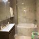 Banesë për Qira në Gjorce Petrov, Gjorche Petrov, Shkup — Jepet me qira apartament 2 dhomësh i mobiluar në Gjorce Petrov — fotografi 4