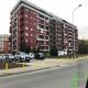 Banesë për Qira në Gjorce Petrov, Gjorche Petrov, Shkup — Jepet me qira apartament 2 dhomësh i mobiluar në Gjorce Petrov — fotografi 8