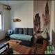 Banesë për Qira në Centar, Komuna e Qendrës, Shkup — Jepet me qira apartament 2-dhomësh i mobiluar në Qendër — fotografi 3