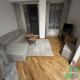 Banesë për Qira në Centar, Komuna e Qendrës, Shkup — Jepet me qira apartament i ri, i pabanueshëm në Qendër — fotografi 1