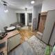 Banesë për Qira në Centar, Komuna e Qendrës, Shkup — Jepet me qira apartament i ri, i pabanueshëm në Qendër — fotografi 6