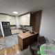 Banesë për Qira në Centar, Komuna e Qendrës, Shkup — Jepet me qira apartament i ri, i pabanueshëm në Qendër — fotografi 7