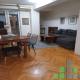 Banesë për Qira në Karpos 4, Karposhi, Shkup — Jepet me qira apartament 2-dhomësh i mobiluar në Karpos 4 — fotografi 1