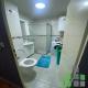 Banesë për Qira në Novo Lisice, Aerodrom, Shkup — Jepet me qera apartament 3-dhomësh i mobiluar në Novo Lisice — fotografi 5