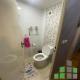 Banesë për Qira në Novo Lisice, Aerodrom, Shkup — Jepet me qera apartament 3-dhomësh i mobiluar në Novo Lisice — fotografi 9