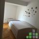 Banesë për Qira në Centar, Komuna e Qendrës, Shkup — Jepet me qera apartament i ri 3-dhomësh në Qendër — fotografi 4