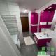 Banesë për Qira në Centar, Komuna e Qendrës, Shkup — Jepet me qera apartament i ri 3-dhomësh në Qendër — fotografi 2