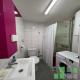 Banesë për Qira në Centar, Komuna e Qendrës, Shkup — Jepet me qera apartament i ri 3-dhomësh në Qendër — fotografi 3