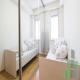 Banesë për Qira në Centar, Komuna e Qendrës, Shkup — Jepet me qera apartament 3-dhomësh i mobiluar në Qendër — fotografi 6