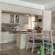 Banesë për Qira në Taftalidze 1, Karposhi, Shkup — Jepet me qira apartament 3-dhomësh në Taftalidze 1 — fotografi 5