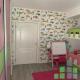 Banesë për Qira në Taftalidze 1, Karposhi, Shkup — Jepet me qira apartament 3-dhomësh në Taftalidze 1 — fotografi 8