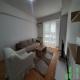 Banesë për Qira në Taftalidze 1, Karposhi, Shkup — Jepet me qera apartament 3-dhomësh i mobiluar në Taftalidze 1 — fotografi 7