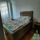 Banesë për Qira në Taftalidze 1, Karposhi, Shkup — Jepet me qera apartament 3-dhomësh i mobiluar në Taftalidze 1 — fotografi 6