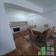 Banesë për Qira në Taftalidze 1, Karposhi, Shkup — Jepet me qera apartament 3-dhomësh i mobiluar në Taftalidze 1 — fotografi 8