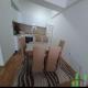 Banesë për Qira në Taftalidze 1, Karposhi, Shkup — Jepet me qera apartament 3-dhomësh i mobiluar në Taftalidze 1 — fotografi 9