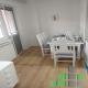 Banesë për Qira në Karpos 1, Karposhi, Shkup — Jepet me qera apartament 2 dhomësh i mobiluar në Karpos 1 — fotografi 2