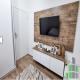 Banesë për Shitje në Novo Lisice, Aerodrom, Shkup — Shitet apartament 3-dhomësh në Novo Lisice — fotografi 2