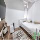 Banesë për Shitje në Novo Lisice, Aerodrom, Shkup — Shitet apartament 3-dhomësh në Novo Lisice — fotografi 5