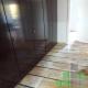 Banesë për Qira në Karpos 4, Karposhi, Shkup — Jepet me qira apartament bosh në Karpos 4 — fotografi 6