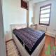 Banesë për Qira në Centar, Komuna e Qendrës, Shkup — Jepet me qira apartament 3-dhomësh i mobiluar në Qendër — fotografi 8