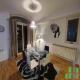 Banesë për Qira në Taftalidze 2, Karposhi, Shkup — Jepet me qira apartament 3-dhomësh i mobiluar në Taftalidze 2 — fotografi 3