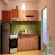 Banesë për Qira në Taftalidze 2, Karposhi, Shkup — Jepet me qira apartament 3-dhomësh i mobiluar në Taftalidze 2 — fotografi 2