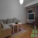 Banesë për Qira në Taftalidze 2, Karposhi, Shkup — Jepet me qira apartament 3-dhomësh i mobiluar në Taftalidze 2 — fotografi 4