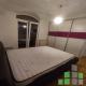 Banesë për Qira në Taftalidze 2, Karposhi, Shkup — Jepet me qira apartament 3-dhomësh i mobiluar në Taftalidze 2 — fotografi 8