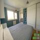 Banesë për Qira në Karpos 4, Karposhi, Shkup — Jepet me qira apartament 2 dhomësh i mobiluar në Karpos 4 — fotografi 7