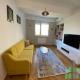 Banesë për Qira në Karpos 4, Karposhi, Shkup — Jepet me qira apartament 2 dhomësh i mobiluar në Karpos 4 — fotografi 1