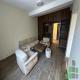 Banesë për Qira në Aerodrom, Shkup — Jepet me qira apartament 2-dhomësh në Aerodrom — fotografi 1