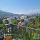Banesë për Qira në Centar, Komuna e Qendrës, Shkup — Jepet me qira apartament 3-dhomësh i mobiluar në Qendër — fotografi 6