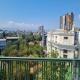 Banesë për Qira në Centar, Komuna e Qendrës, Shkup — Jepet me qira apartament 3-dhomësh i mobiluar në Qendër — fotografi 2
